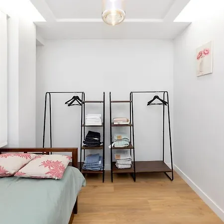 Apartment Precioso Piso Con Terraza En Centro De