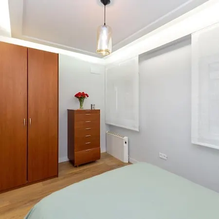 Apartment Precioso Piso Con Terraza En Centro De Granada