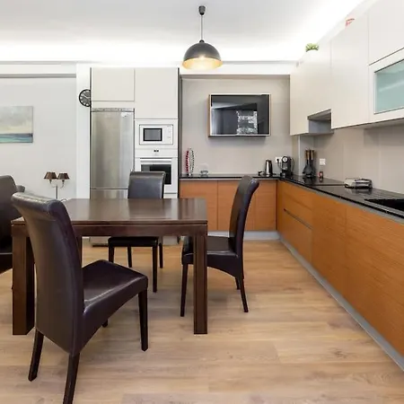Apartment Precioso Piso Con Terraza En Centro De