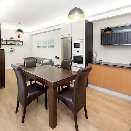 Apartment Precioso Piso Con Terraza En Centro De Granada