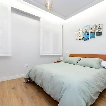 Apartment Precioso Piso Con Terraza En Centro De *