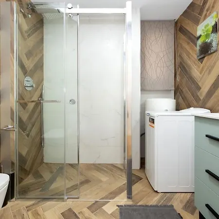 Apartamento Precioso Piso Con Terraza En Centro De