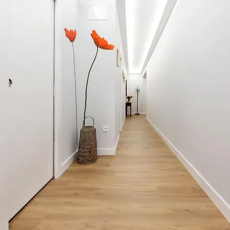 Precioso Piso Con Terraza En Centro De Apartmán Granada